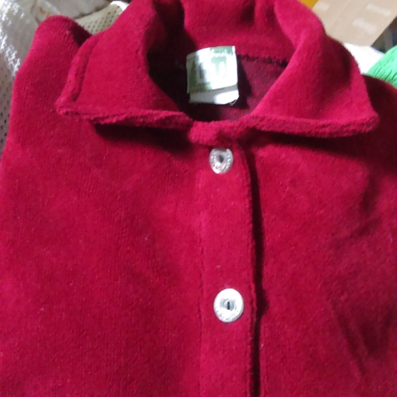 Sweater - Picture 3 of 8